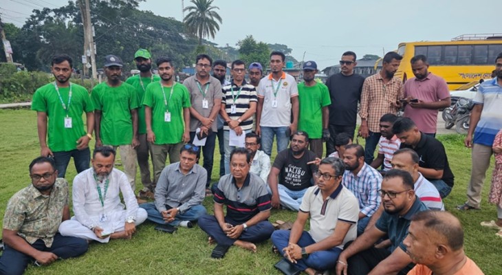 কলাপাড়ায় নির্মিত হবে ৪০ লাখ টাকায় আধুনিক শিশু পার্ক